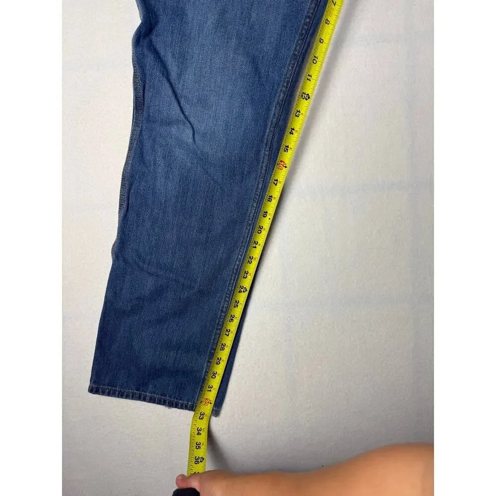 Ridgecut Men's Jeans - Size 38x34 - Classic Style